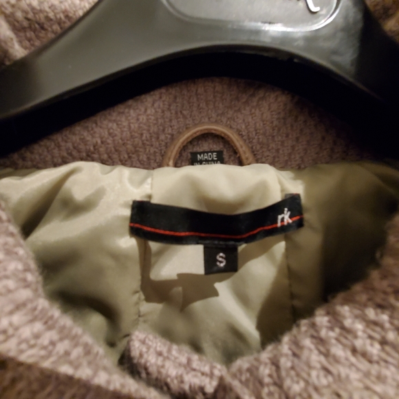 Fall jacket - Picture 4 of 5